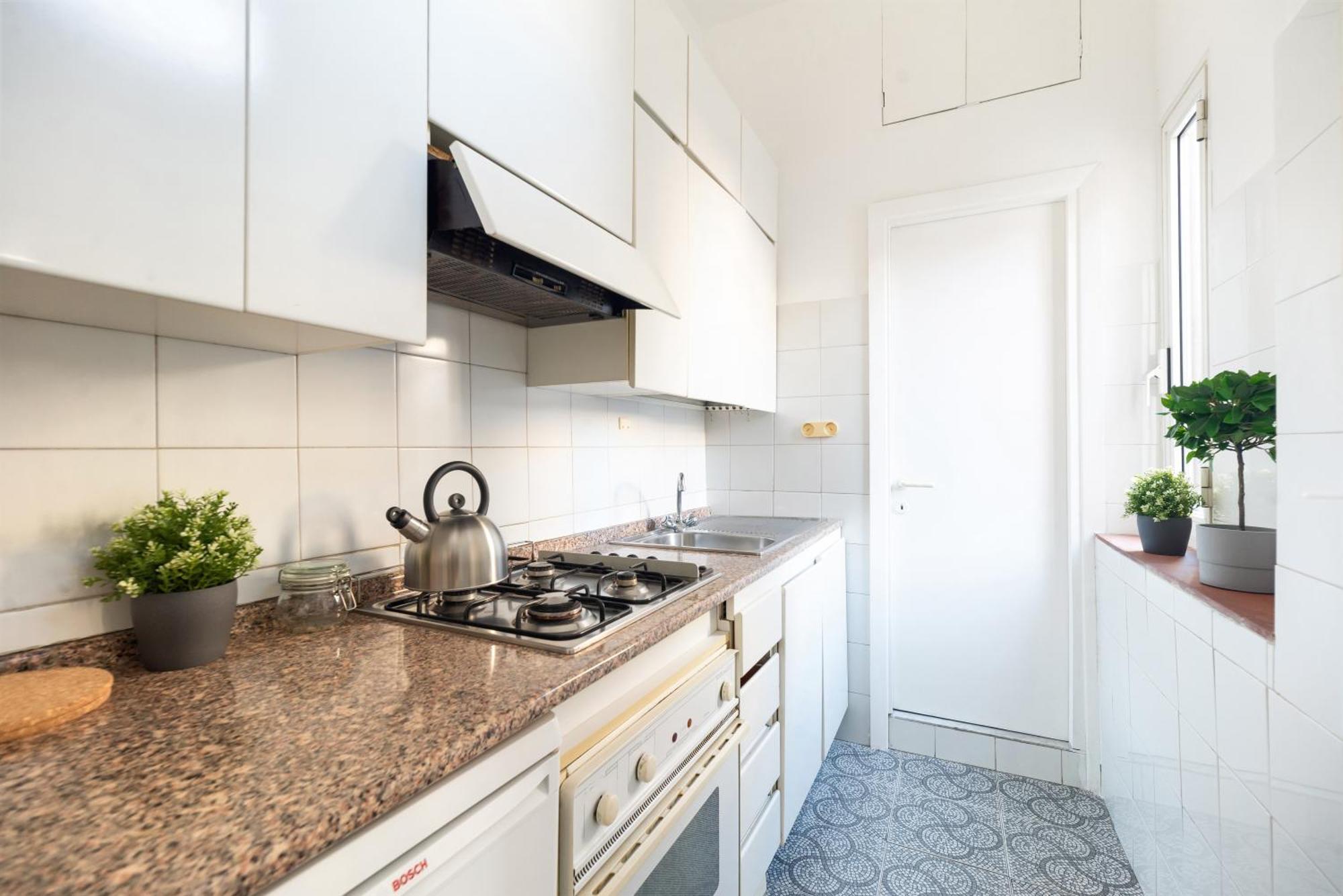 Appartement Cozy Campo De Fiori *