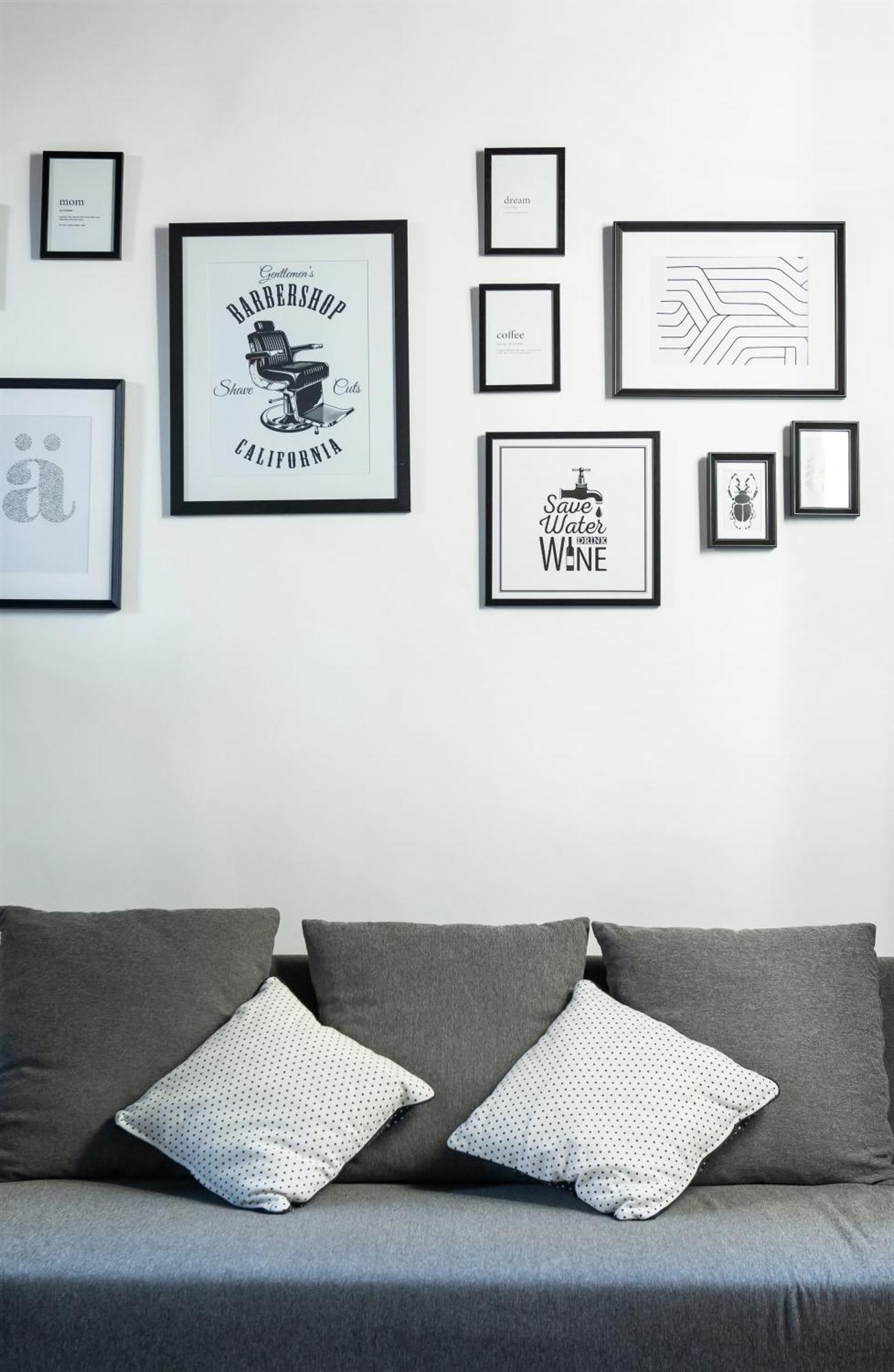 Appartement Cozy Campo De Fiori *