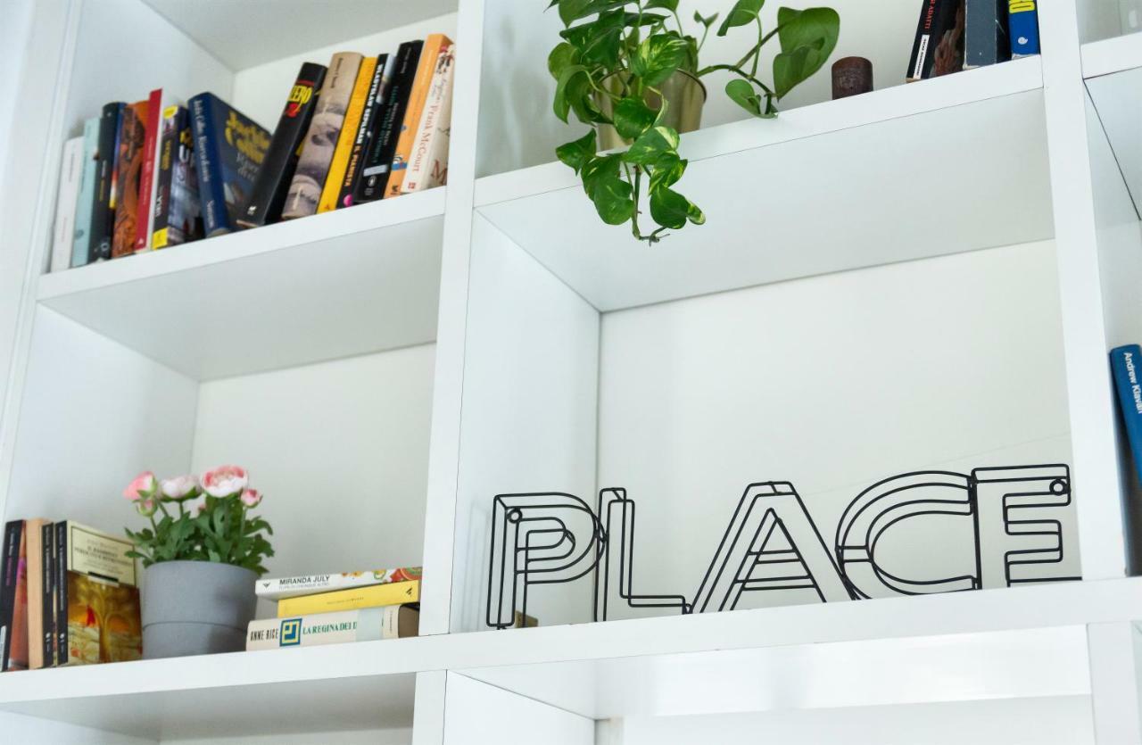 Cozy Campo De Fiori Appartement